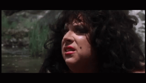 Divine Lust In The Dust GIF - Divine Lust In The Dust Drag GIFs