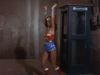 Wonder Woman Lynda Carter GIF - Wonder Woman Lynda Carter Superhero GIFs