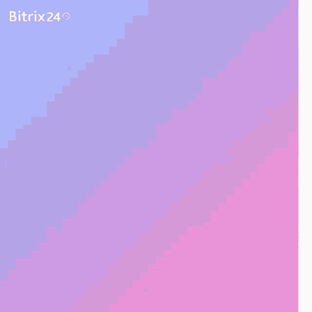 Bitrix24 Excited GIF
