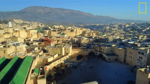 Morocco Gordon Ramsay GIF - Morocco Gordon Ramsay Uncharted GIFs