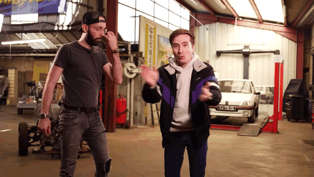 Vilebrequin Vilebrequin Sylvain Levy GIF