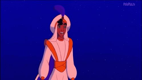 Aladdin Disney GIF - Aladdin Disney Happiness GIFs
