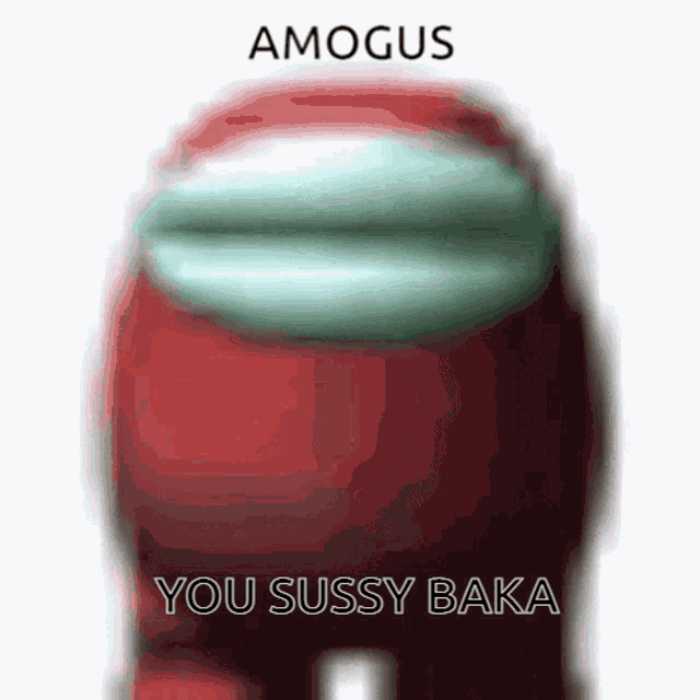 Amogus 19dollarfortnitecard GIF - Amogus 19dollarfortnitecard Sussy Baka Meme GIFs