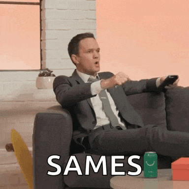 Yes Neil Patrick Harris GIF