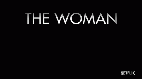 Title Screen The Woman In The House Across The Street From The Girl In The Window GIF - Title Screen The Woman In The House Across The Street From The Girl In The Window Intro GIFs