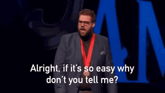 Mischief Theatre Magic Goes Wrong GIF