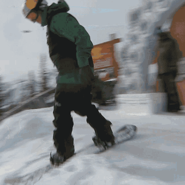 Snowboarding Red Bull GIF - Snowboarding Red Bull Ready For The Snowboard Ride GIFs