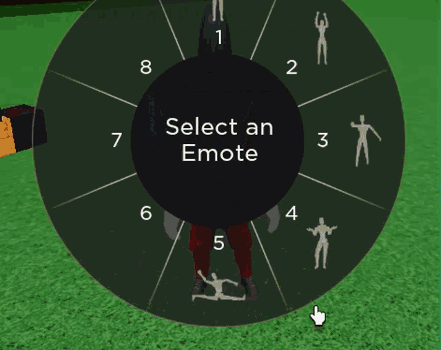 a screenshot of a video game with salapote written on the wall