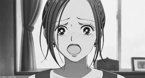 Anime Crying GIF - Anime Crying GIFs
