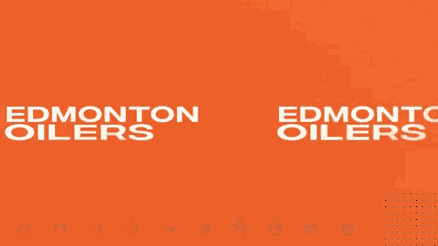 Edmonton Oilers Goal Lets Go Oilers GIF - Edmonton Oilers Goal Oilers Goal Edmonton Oilers GIFs