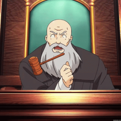 Whoops Ace Attorney GIF - Whoops Oops Ace Attorney GIFs