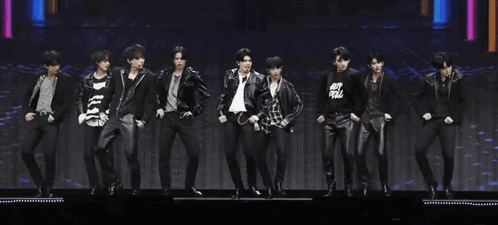 Andteam Andteam Ot9 GIF - Andteam Andteam Ot9 Andteam Scent Of You GIFs