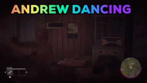 Dancing Andrew GIF - Dancing Andrew Andrew Dancing GIFs