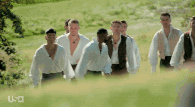 The Courtship Reality Tv GIF - The Courtship Reality Tv Peacock GIFs