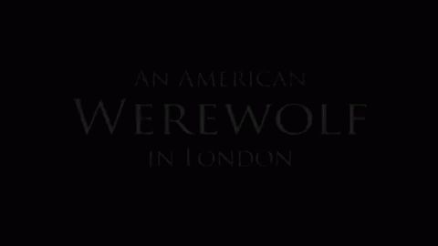 An American Werewolf In London Intro GIF - An American Werewolf In London Intro GIFs
