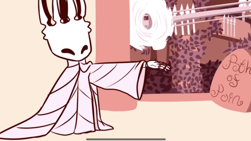 Path Of Pain Hollow Knight GIF - Path Of Pain Hollow Knight GIFs