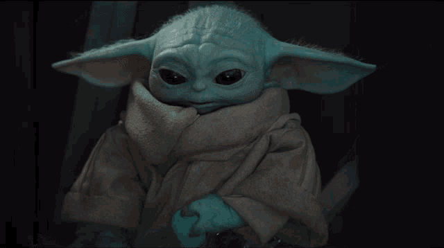 Regalt Yoda Puke GIF - Regalt Yoda Puke Barf GIFs