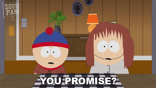 You Promise South Park GIF - You Promise South Park S23e6 GIFs