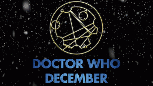 Doctor Who Dwd GIF - Doctor Who Dwd Doctor Who December GIFs