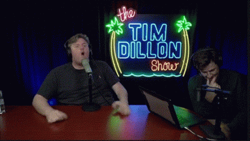 Tim Dillon Kill Yourself GIF - Tim Dillon Kill Yourself Comedian GIFs