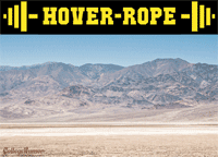 Next Level GIF - College Humor Hover Rope GIFs