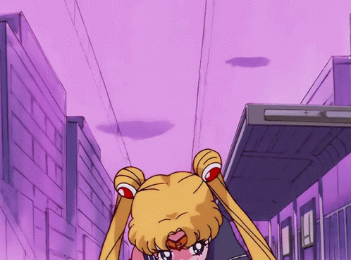 Sailor Moon Series Anime GIF - Sailor Moon Series Sailor Moon Anime GIFs