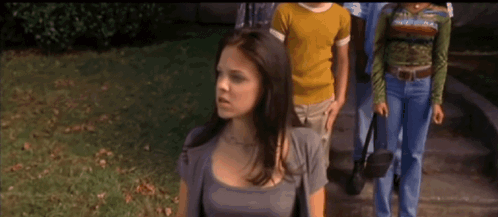 What Are You Waiting For Scary Movie GIF - What Are You Waiting For Scary Movie I Know What You Did Last Summer GIFs
