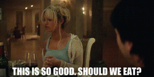 Pam And Tommy Pamela Anderson GIF - Pam And Tommy Pamela Anderson This Is So Good GIFs