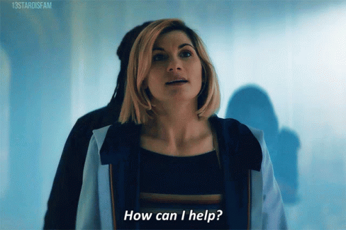 Doctor Who Fugitive Of The Judoon GIF - Doctor Who Fugitive Of The Judoon Thirteenth Doctor GIFs