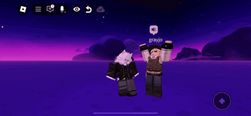 a screenshot of a video game with the name gravyo on the bottom right