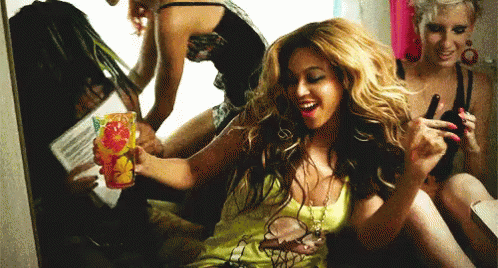 Beyonce Knowles Dance GIF - Beyonce Knowles Beyonce Dance GIFs