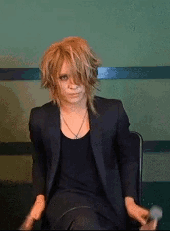 Kamipingouin Kamijo GIF