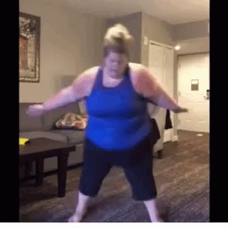 Excited Dance Dancing GIF - Excited Dance Excited Dancing GIFs