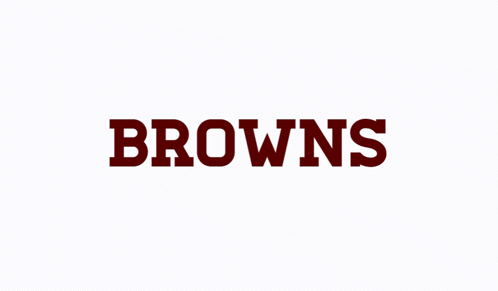 Cleveland Browns Go Cleveland Browns GIF - Cleveland Browns Go Cleveland Browns Cleveland Browns Playoffs GIFs