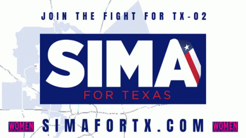 Sima For Texas Sima For Tx GIF - Sima For Texas Sima For Tx Dan Crenshaw GIFs