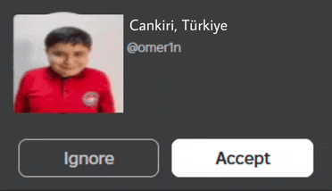 a picture of a boy with the name cankiri turkey