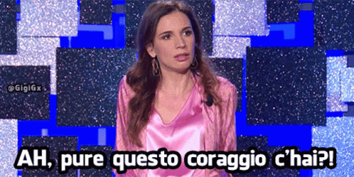 Uomini e Donne: l’opinione di Chia sulla puntata del 14/10/24