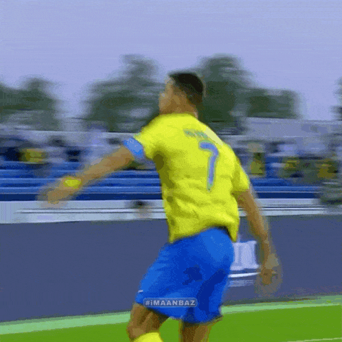 Ronaldo Siuuu Suiii GIF