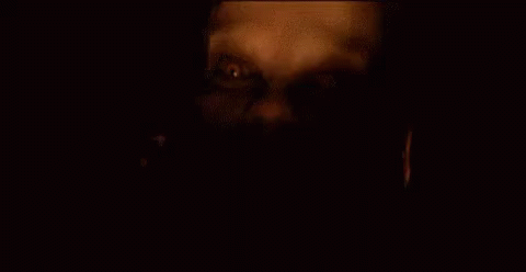 Lost Boys Scared GIF - Lost Boys Scared Vampires GIFs