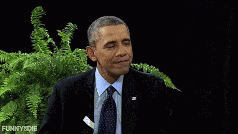 Understood GIF - Barack Obama President Obama Nod GIFs