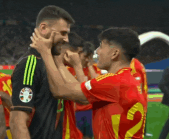 a soccer player with the number 2 on the back of his shirt