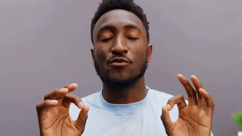 Great Marques Brownlee GIF - Great Marques Brownlee Good GIFs
