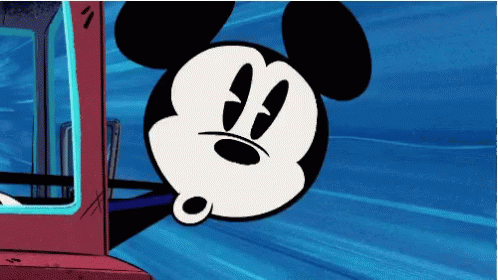 Mickey Mouse Hew GIF - Mickey Mouse Hew GIFs