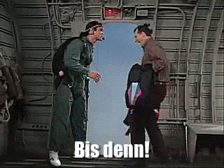 Al Bundy: Bis Denn! GIF - Bis Denn Tschüss Ich Muss Weg GIFs