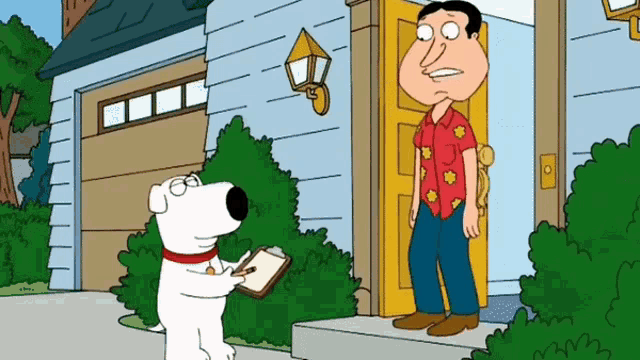 Hooray Family GIF - Hooray Family Guy GIFs