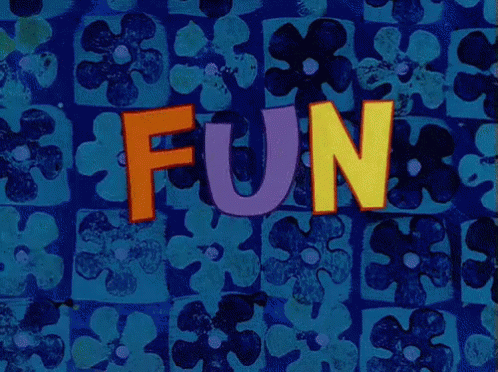 Spongebob GIF - Spongebob Squarepants Fun Excited GIFs