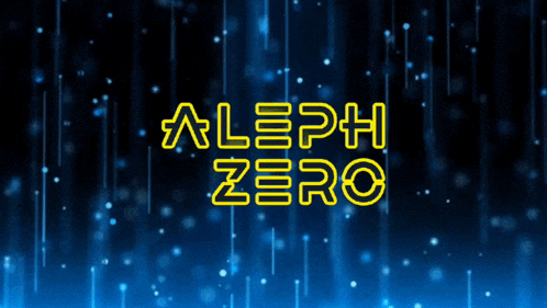 Aleph Zero Alephzero GIF