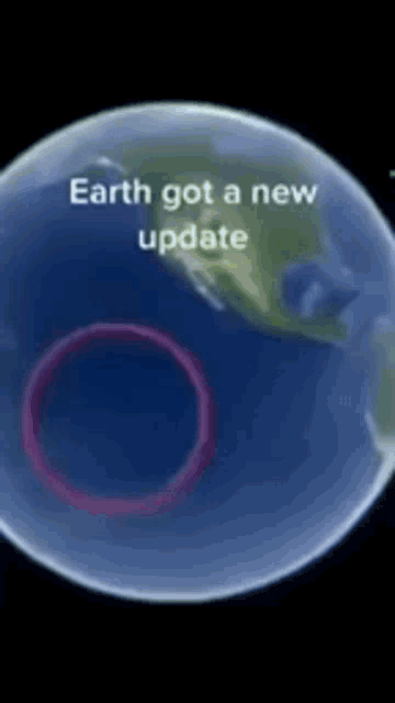 Fortnite New Earth Update GIF - Fortnite New Earth Update Meme GIFs