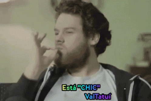 Chic Valtatui Esta Chic GIF - Chic Valtatui Esta Chic This Chic GIFs