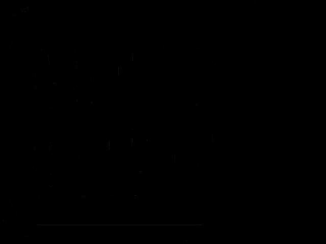a logo for cucina atopica is displayed on a grey background